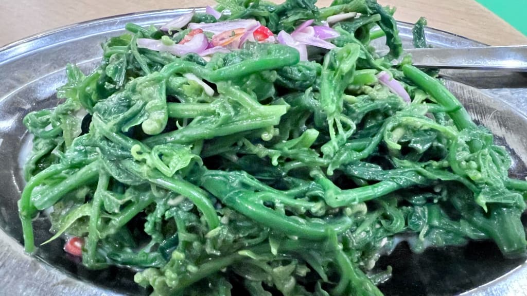 Muhibbah Seafood Restaurant | Halal: A Melting Pot of Seafood Delights