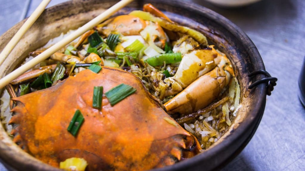 7 Best Seafood Restaurants in Kuala Lumpur for a Flavorful Feast