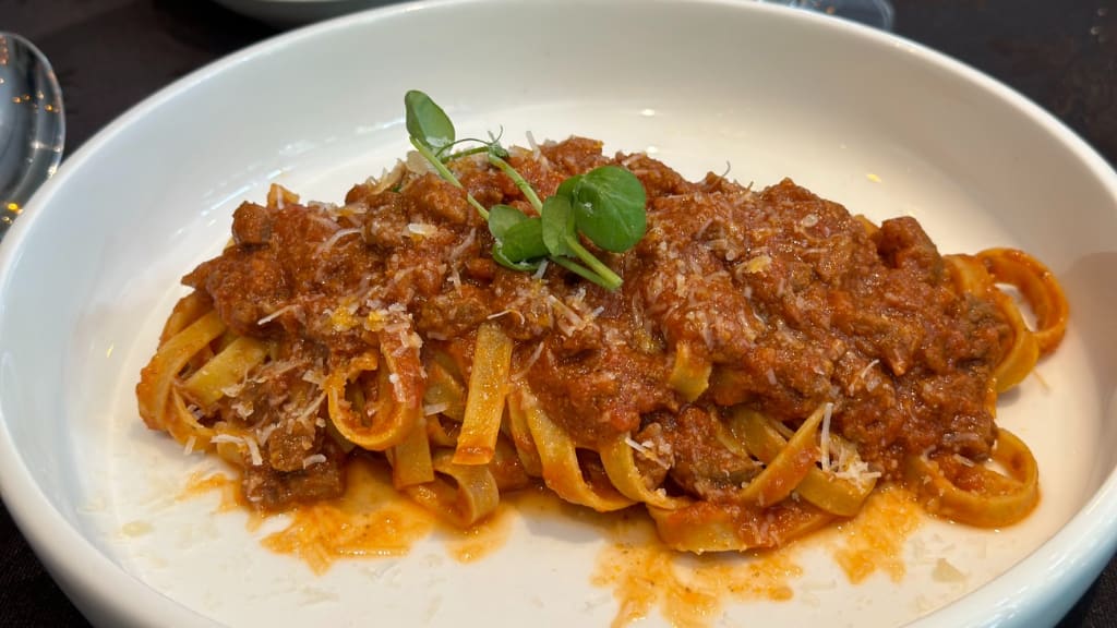 ZENZERO Restaurant & Wine Bar: A Symphony of Italian Flavors