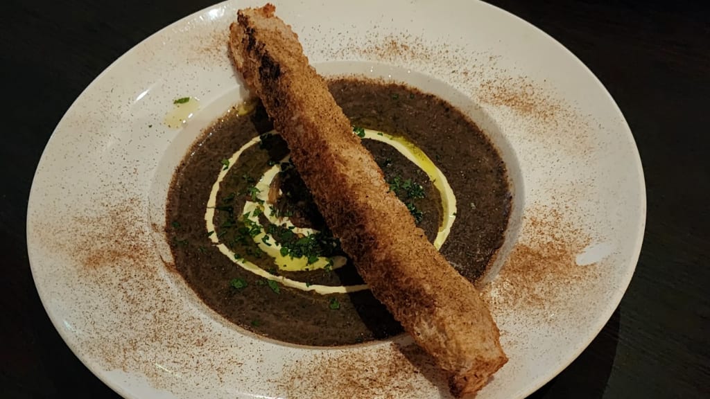 Vin's Restaurant: A Cozy Retreat for Pasta Perfection