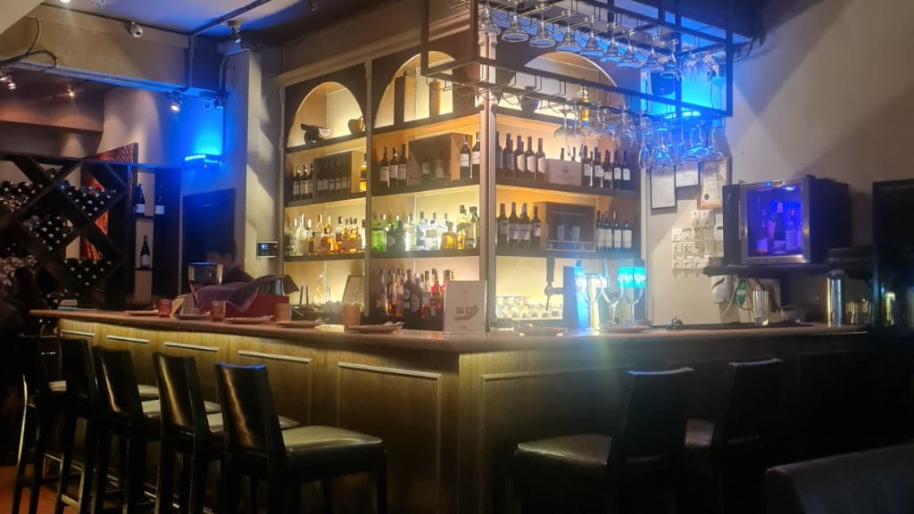 Vin's Restaurant: A Cozy Retreat for Pasta Perfection