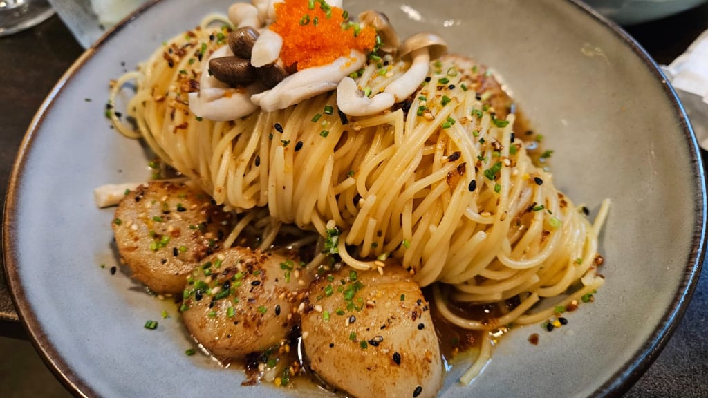 Basil Pasta House: A Fresh Take on Italian Classics