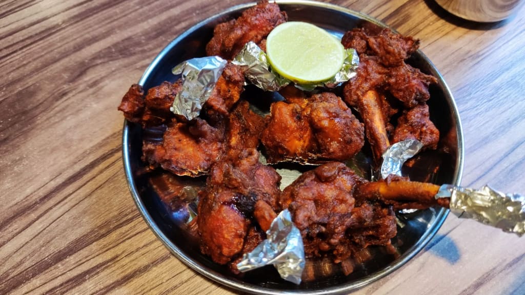 Betel Leaf: A Culinary Gem of Indian Delicacies