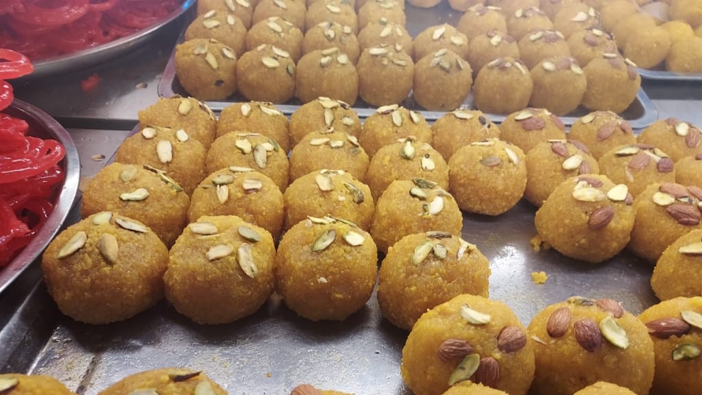 Pak Punjab Restaurant: A Taste of North Indian Hospitality