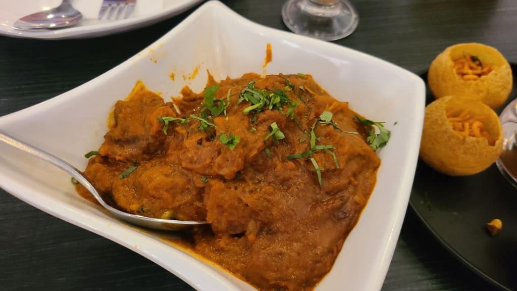 Tasty Chapathi: Unveiling the Flavors of North India