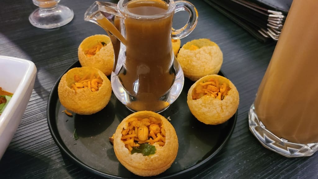 Tasty Chapathi: Unveiling the Flavors of North India