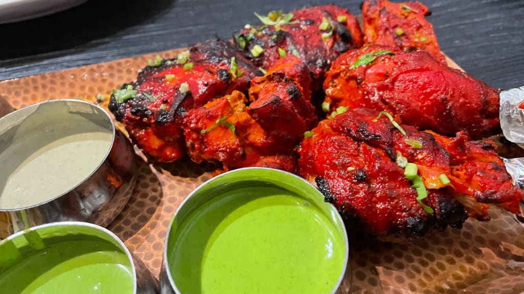 Tasty Chapathi: Unveiling the Flavors of North India