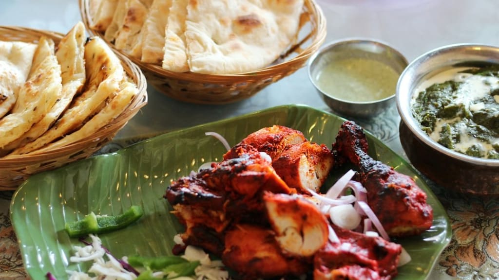 Experience the Best of Indian Cuisine in Kuala Lumpur's Top 7 Restaurants