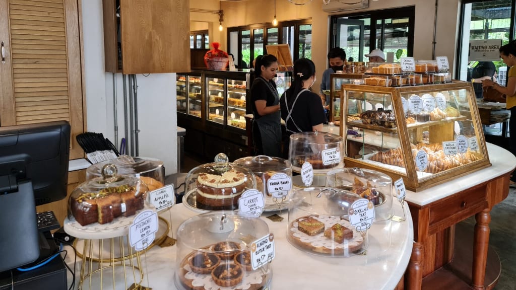 Kenny Hills Bakers
