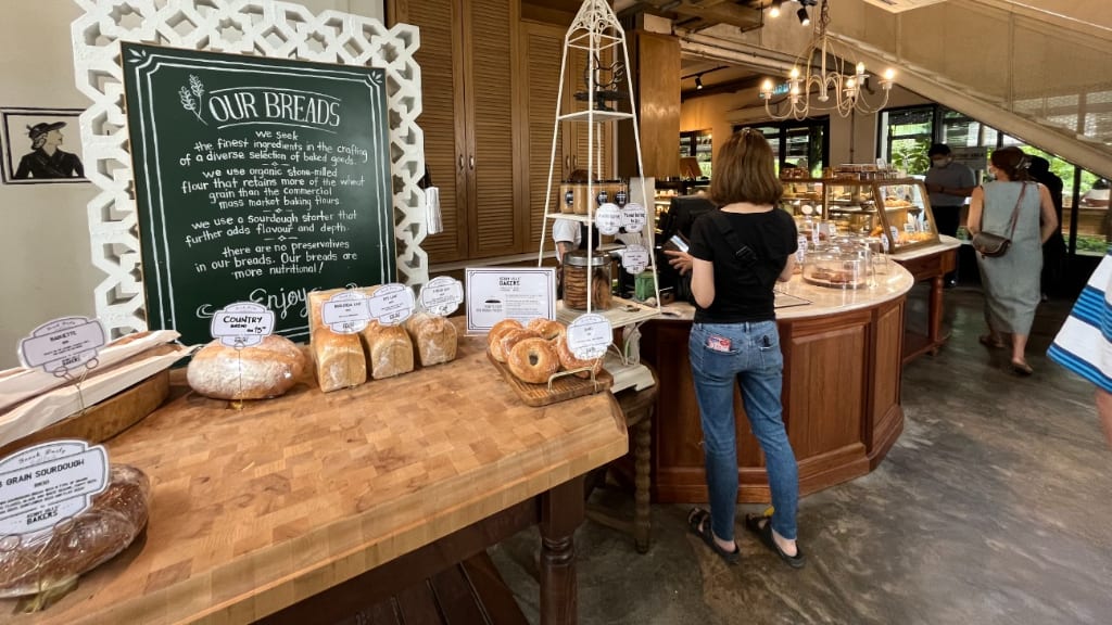 Kenny Hills Bakers