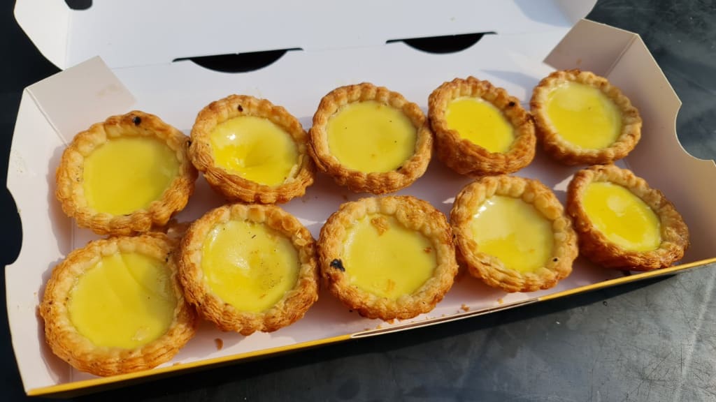 Restoran Win Heng Seng: A Bustling Hub of Local Fare