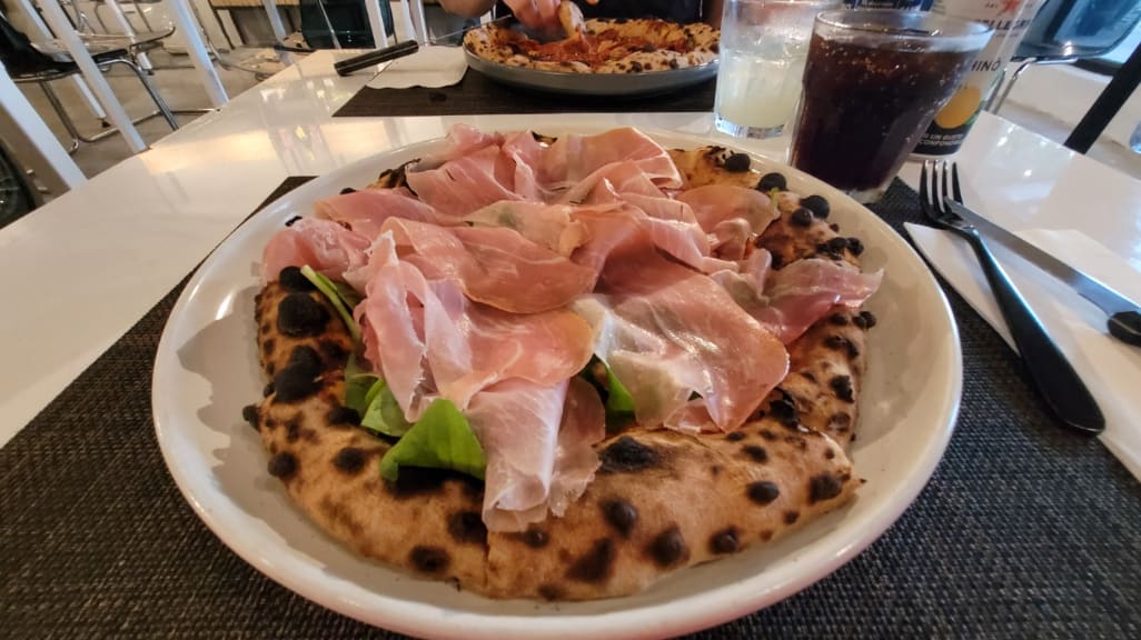 Heritage Pizza KL: A Fusion of Flavors