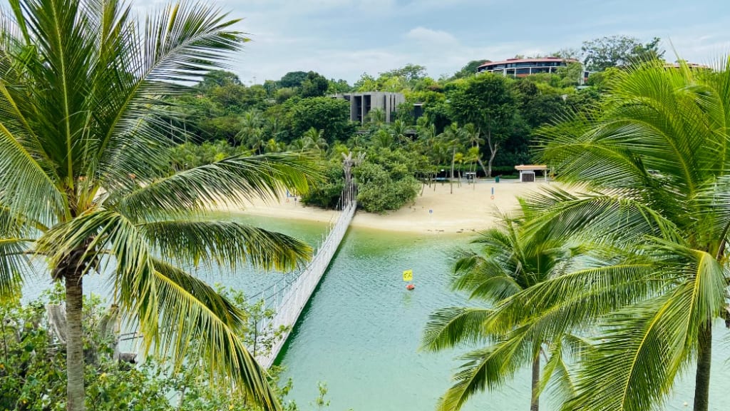 Palawan Beach: A Family-Friendly Island Paradise