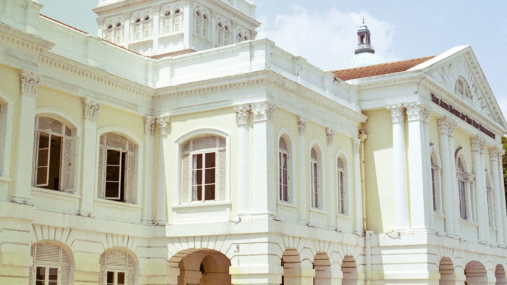Asian Civilisations Museum: A Continent's Heritage Unfolded