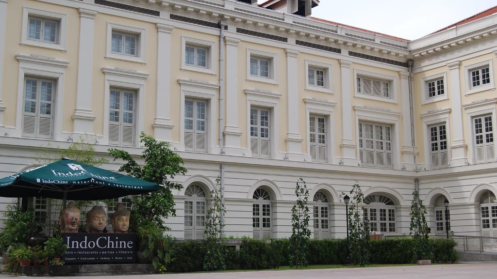Asian Civilisations Museum: A Continent's Heritage Unfolded