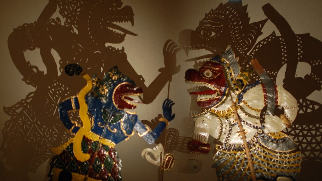 Peranakan Museum: Celebrating Cultural Fusion