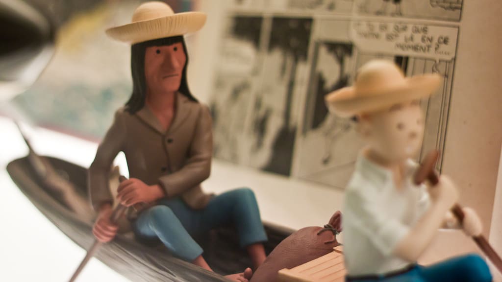 MINT Museum of Toys: A Nostalgic Journey Through Childhood