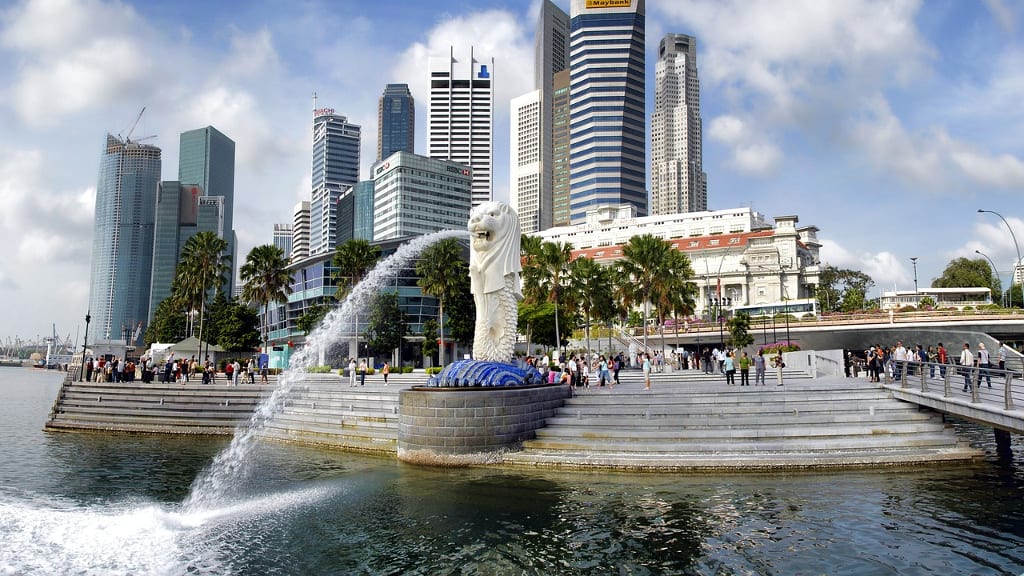 Explore the Best 8 Parks to Visit in Singapore for Nature Lovers