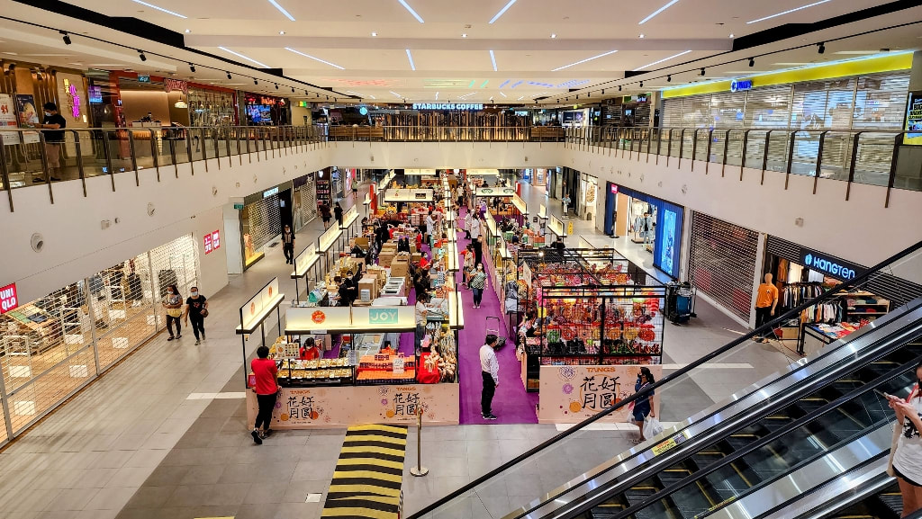 NEX: The Heartbeat of the Northeast