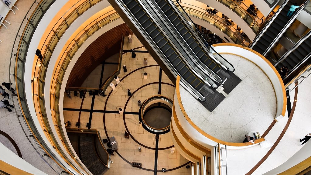 Bangkok Art and Culture Centre: A Canvas of Contemporary Creativity