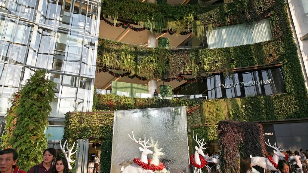 Siam Paragon