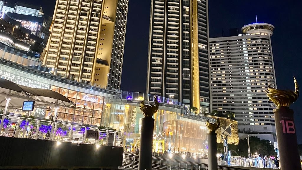 ICONSIAM