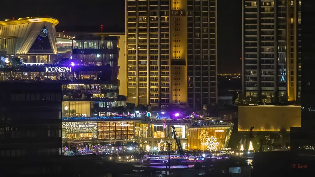 ICONSIAM
