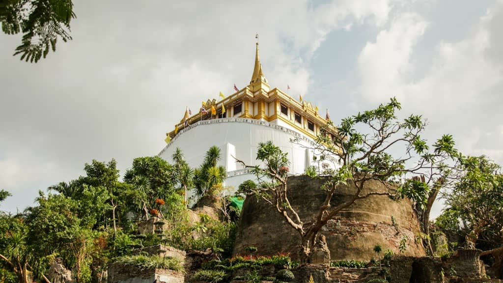 Explore Cultural Heritage: Top Museums to Visit in Bangkok