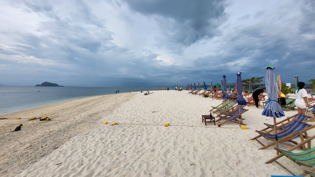 Khai Nai Island