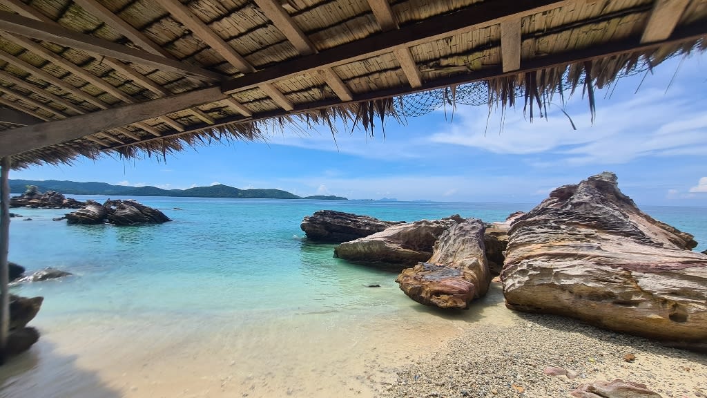 Khai Nai Island
