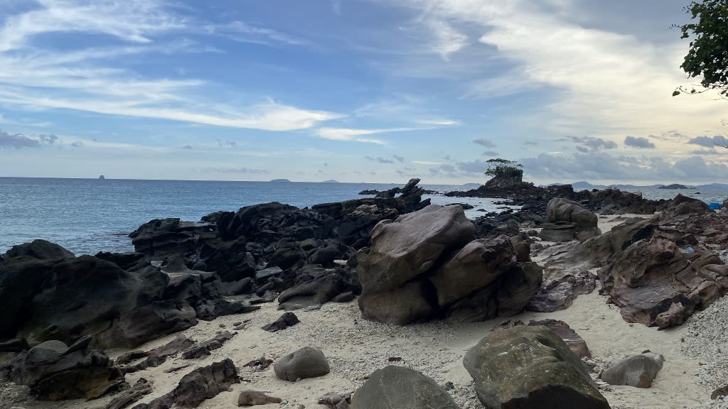 Khai Nai Island