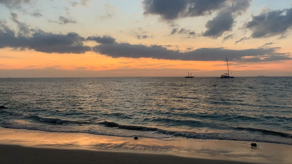 Ko Lanta: A Haven of Laid-back Charm and Natural Beauty