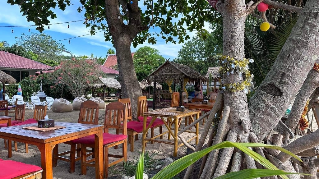 Ko Lanta: A Haven of Laid-back Charm and Natural Beauty