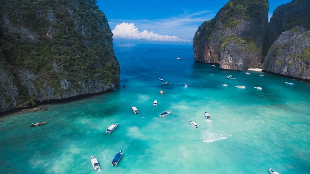 Thailand