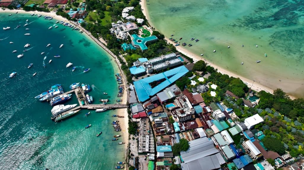 Thailand