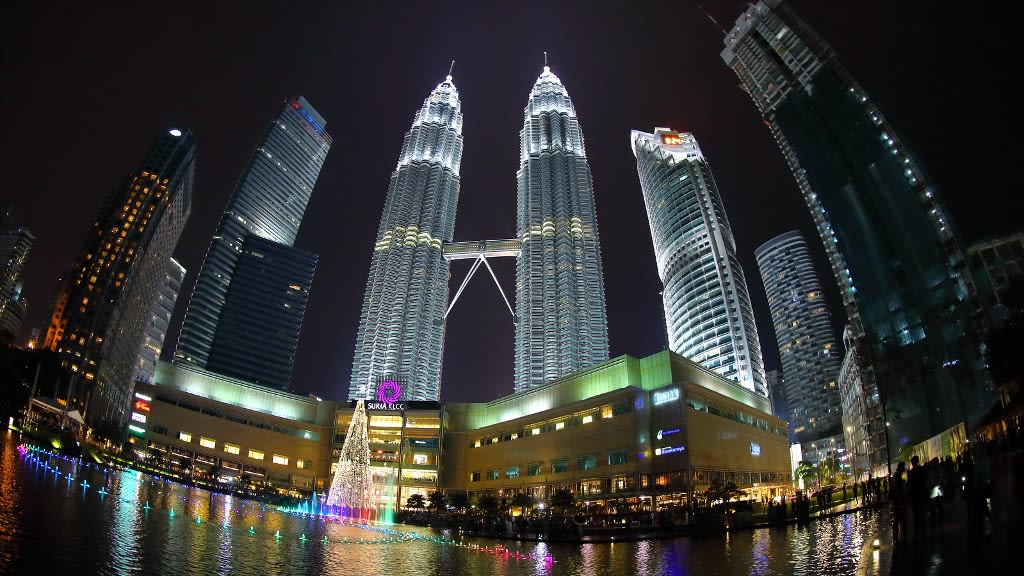 Suria KLCC
