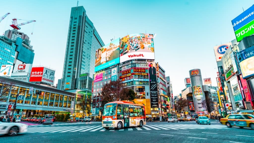 Japan