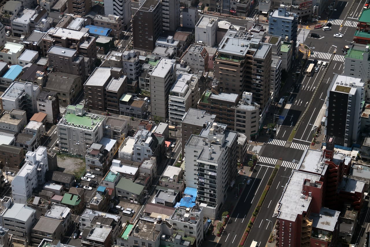 Tokyo Skytree