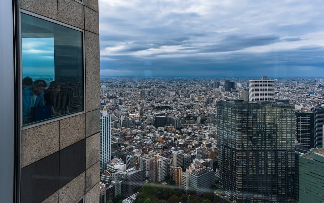Shibuya Sky