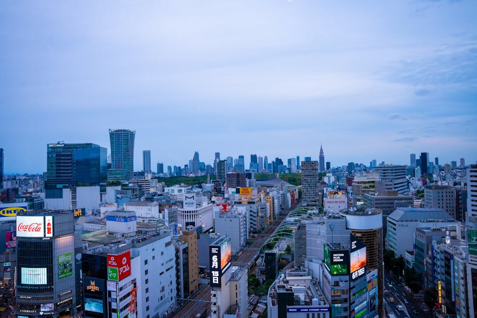 Shibuya Sky
