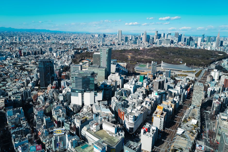 Shibuya Sky