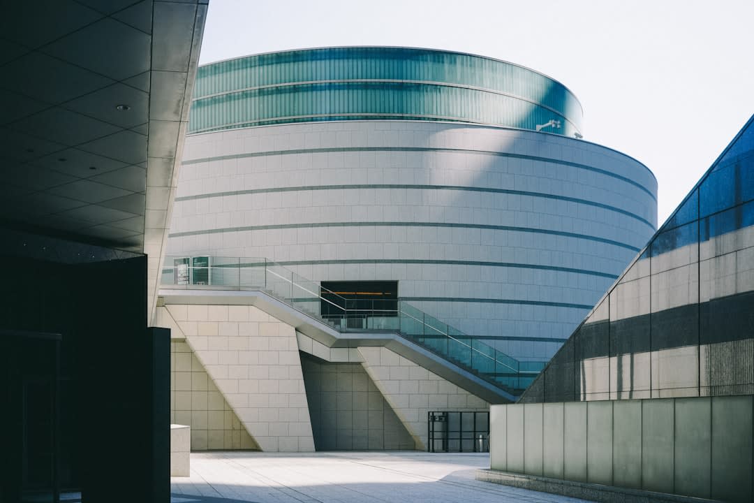 Tokyo National Museum