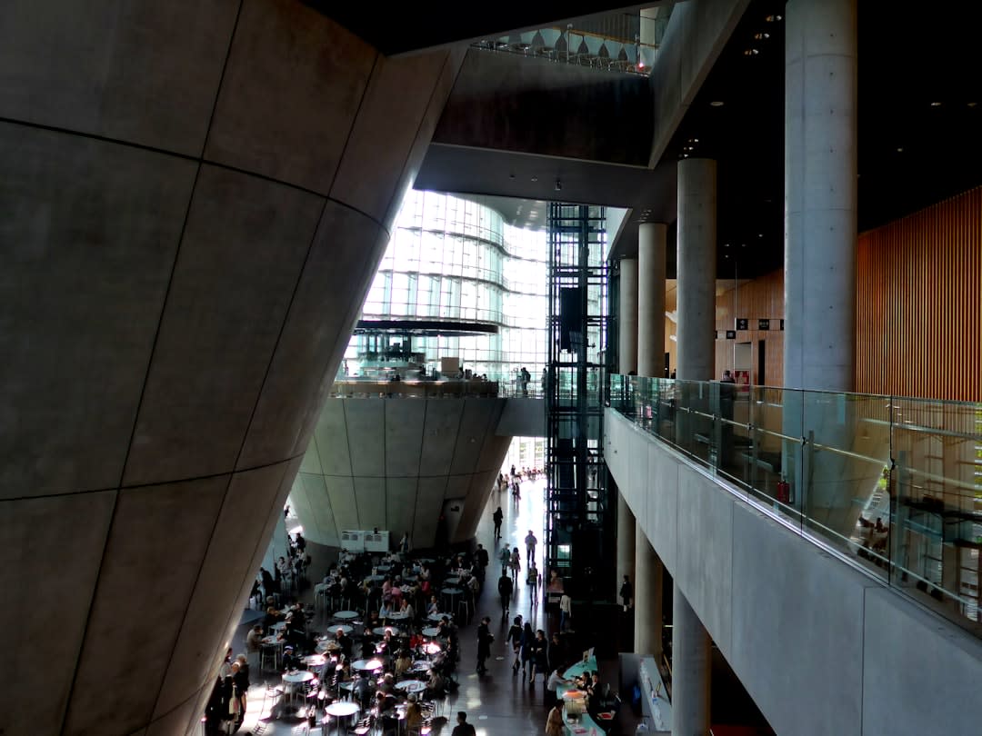 Tokyo National Museum