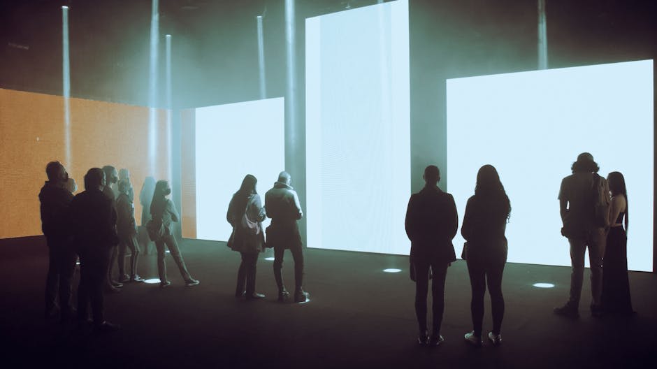 teamLab Planets TOKYO DMM