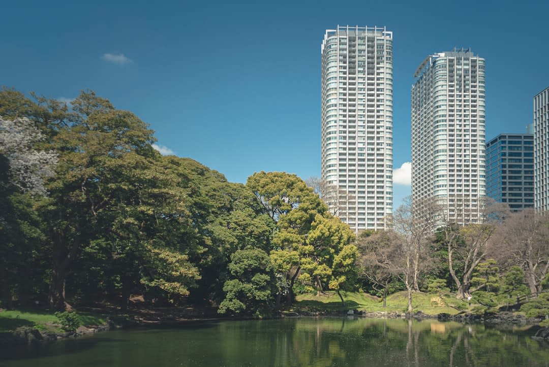 Sumida Park