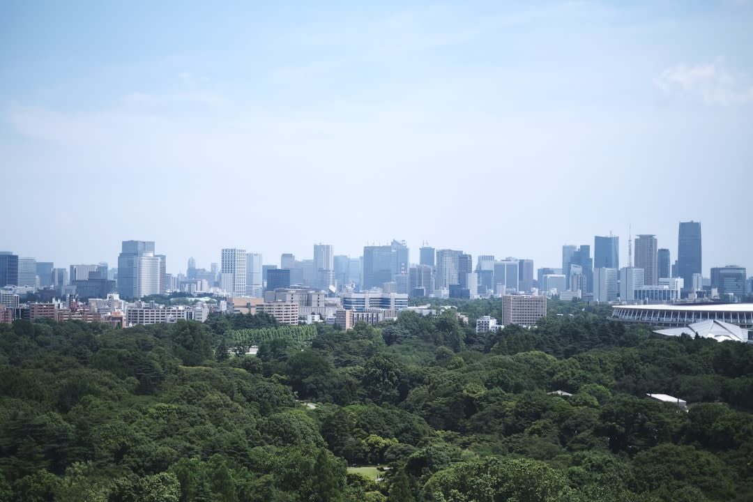 Sumida Park