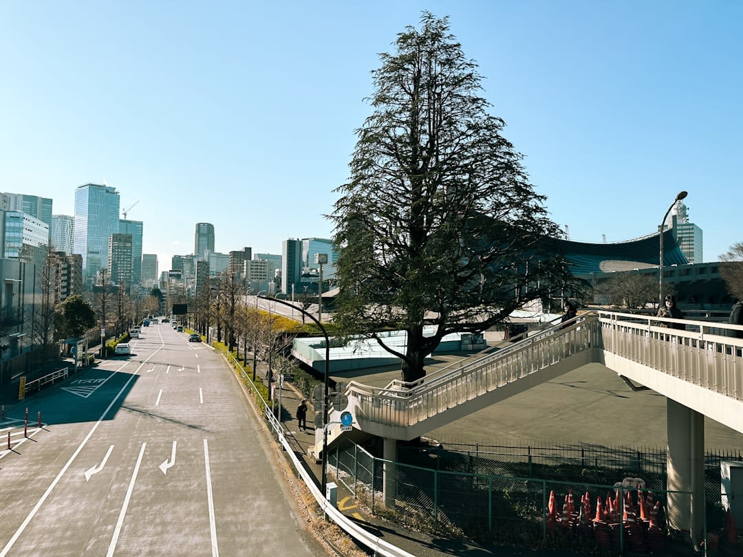 Sumida Park