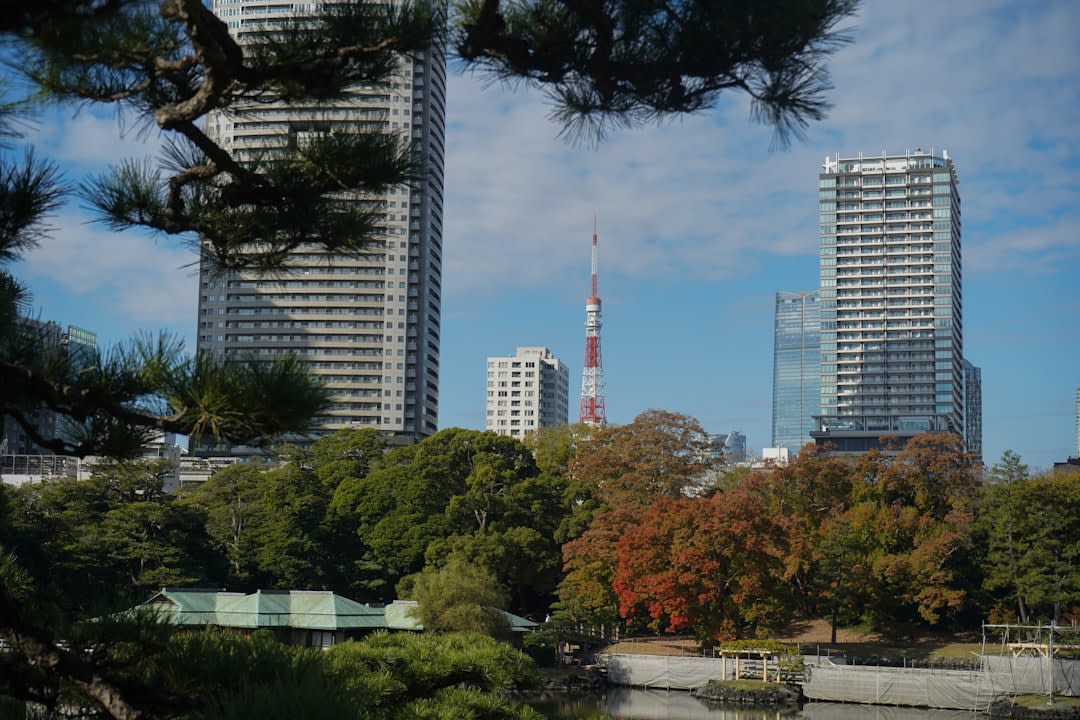 Sumida Park