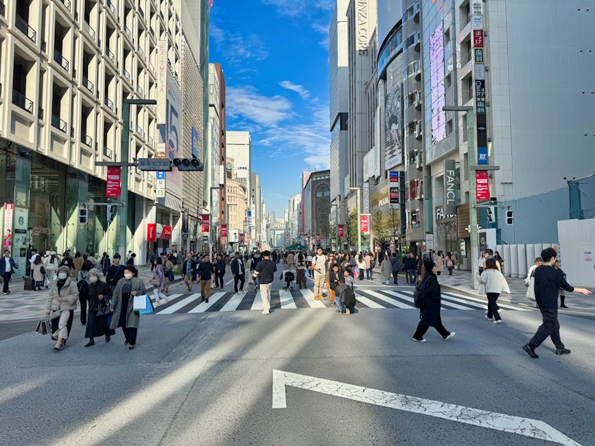 Ginza