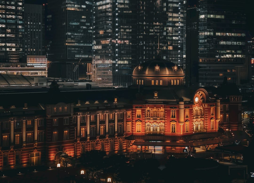 Marunouchi Building